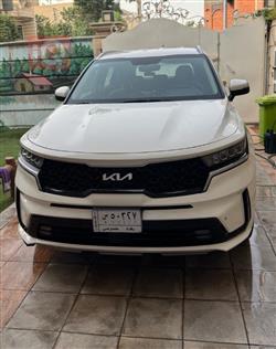 کیا سۆرینتۆ